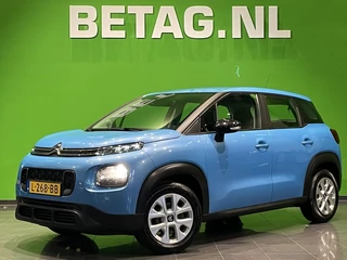 Citroën C3 Aircross 1.2 S&S | DAB | Cruise Control |