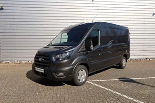 Ford Transit - afbeelding nr 6