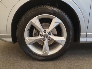 Audi Q3 Audi Q3 35 TFSI 150pk Advanced S-Tronic Wegklapbare trekhaak, App connect - afbeelding nr 22