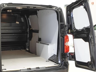 Peugeot Expert Peugeot Expert 2.0 BlueHDI 145PK L3 Automaat Airco Navigatie Trekhaak Cruise Control - afbeelding nr 11