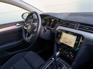 Volkswagen Passat Volkswagen Passat Variant 1.4 TSI 218pk PHEV GTE Business | Full LED | Carplay | Camera | Trekhaak - afbeelding nr 23