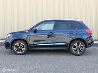 Suzuki Vitara Suzuki Vitara 1.6 Experience - trekhaak - panodak - navi - afbeelding nr 9