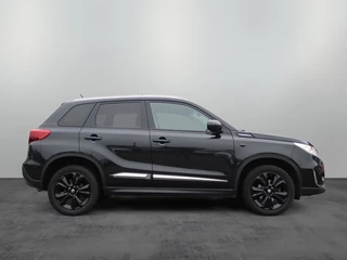 Suzuki Vitara - afbeelding nr 6