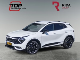 Kia Sportage - 400320725-0