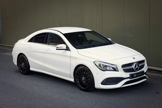 Mercedes-Benz CLA - afbeelding nr 4