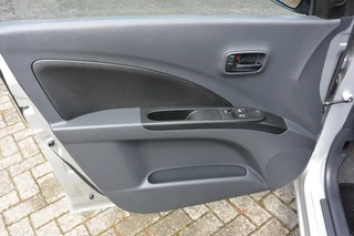Suzuki Celerio Suzuki Celerio 1.0 Comfort 5-deurs Airco - afbeelding nr 12