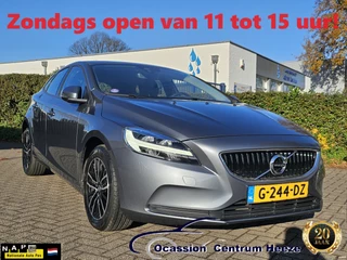 Volvo V40 - 338380677-0