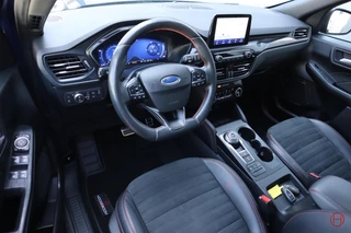 Ford Kuga Ford Kuga 2.5 PHEV ST-Line / Trekhaak / Camera / Stoel+stuur+ruit verwarmd / 1e eigenaar - afbeelding nr 4