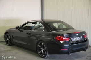 BMW 4 Serie BMW 4-serie Cabrio 440i High Executive - afbeelding nr 8