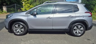 Peugeot 2008 - afbeelding nr 5