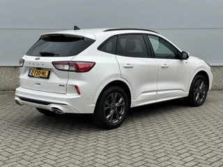 Ford Kuga - afbeelding nr 4