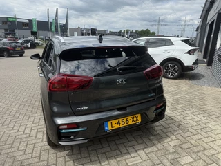 Kia e-Niro - afbeelding nr 10