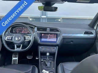 Volkswagen Tiguan Allspace Volkswagen Tiguan Allspace 1.5 TSI Highline Business R 7p./Automaat/ Panoramadak - afbeelding nr 23