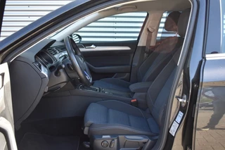 Volkswagen Passat - afbeelding nr 16