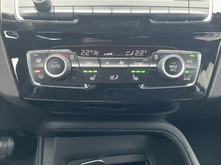 BMW X1 BMW X1 xDrive25e 222PK Automaat Trekhaak Leder Carplay Led Elek.Klep Plug-in! - afbeelding nr 7