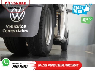 Volkswagen Crafter - afbeelding nr 17
