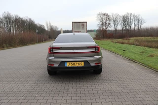 Polestar 2 Polestar 2 Long Range Dual Motor Launch Edition 78kWh stoelverwarming+koeling panodak vol leder carplay adaptive cruise control - afbeelding nr 13