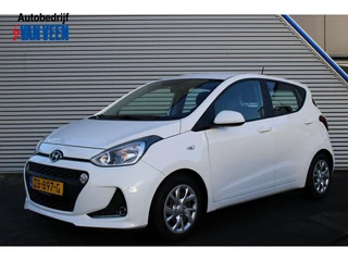 Hyundai i10 - 250451666-0