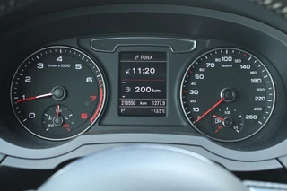 Audi Q3 Audi Q3 1.4 TFSI CoD Sport Pro S-LINE CRUISE NAVI 150PK LED - afbeelding nr 26