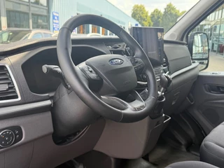 Ford Transit Ford Transit 350 2.0 TDCI L3H2 AIRCO BIG SCREEN NAVI PDC-CAMERA. - afbeelding nr 16