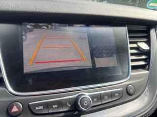 Opel Grandland X Opel Grandland X 1.2 Turbo Innovation, Carplay, Clima, Navi, Cruise, Trekhaak - afbeelding nr 30