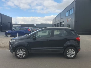 Ford EcoSport - afbeelding nr 2