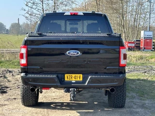Ford F-150 Ford F150  5.0 V8|3 Inch Lift| Whipple Supercharged 775PK - afbeelding nr 40