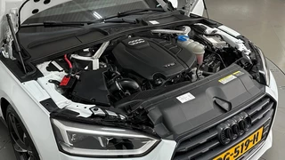Audi A5 Audi A5 2.0 TFSI 2X S-LINE DIGDASH PANO UNIEK - afbeelding nr 25