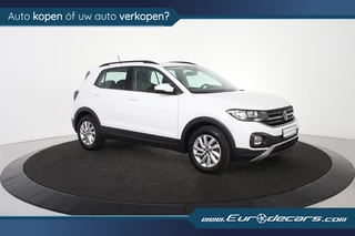 Volkswagen T-Cross - afbeelding nr 2