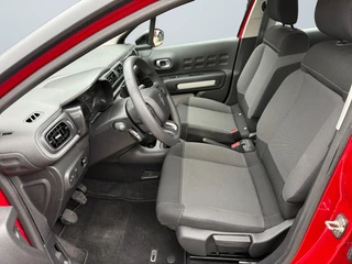 Citroën C3 Citroën C3 82PK Feel | Navi | Climate | Sens achter - afbeelding nr 14