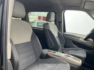 Volkswagen Multivan - afbeelding nr 26