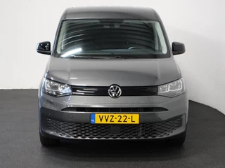 Volkswagen Caddy Volkswagen Caddy Cargo Maxi 2.0 TDI Style Automaat Airco Bluetooth Cruise Control App-Connect - afbeelding nr 33