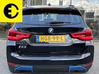 BMW iX3 BMW iX3 High Executive 80 kWh | CarPlay | Pano | Harman Kardon - afbeelding nr 13