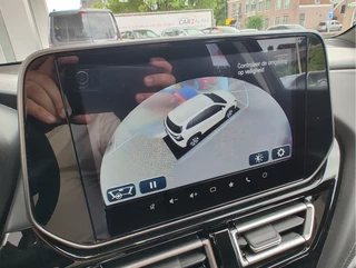 Suzuki S-Cross Suzuki S-Cross 1.5 HYBRID STYLE AUTOMAAT Trekhaak | Adaptive Cruise | 360 Camera - afbeelding nr 28