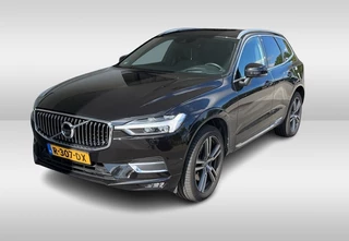 Volvo XC60 2.0 B5 AWD Inscription