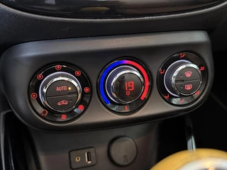 Opel ADAM Opel ADAM 1.0 Turbo Rocks Favourite|ECC|Cabriodak|Leer| - afbeelding nr 7