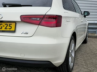 Audi A3 Audi A3  1.4 TFSI CoD Ambition Pro Line S - afbeelding nr 34