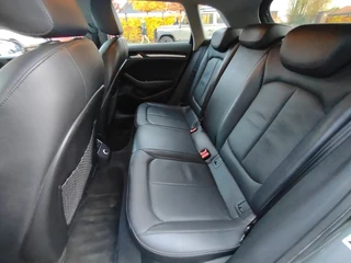 Audi A3 - afbeelding nr 9
