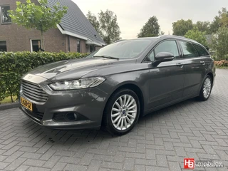 Ford Mondeo Wagon 1.5 Titanium 60.000km!!!