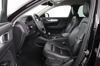 Volvo XC40 Volvo XC40 1.5 T3 Momentum Pro | Leder | Stoelverwarming |  Camera | Navigatie | PDC | Full LED | Climate control - afbeelding nr 4