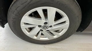 Volkswagen Polo | LED Matrix | ACC | Apple Carplay & Android Auto | Stoelverwarming - afbeelding nr 19