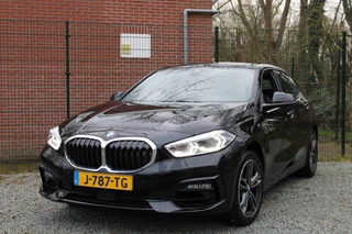 BMW 1 Serie NAVI/LED/CAMERA - afbeelding nr 3