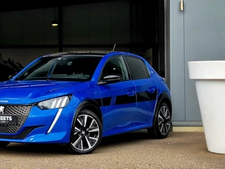 Peugeot 208 Peugeot 208 1.2 GT-Line Allure |Leer|Carplay|360Cam|Nav|LED - afbeelding nr 7