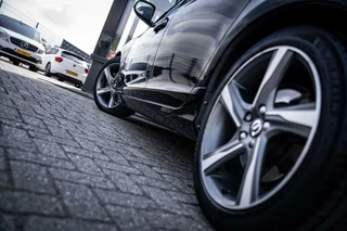 Volvo V60 Volvo V60 1.5 T3 Nordic+*AUTOMAAT*NAVI*R-DESIGN*NAP*TREKHAAK - afbeelding nr 52