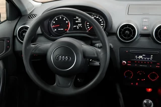 Audi A1 Sportback Audi A1 Sportback 1.0 TFSI | AIRCO | PDC | 17