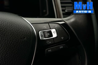 Volkswagen T-Roc Volkswagen T-Roc 1.0 TSI Style|VIRTUAL|LED|ACC|ORG.NL|NAVI - afbeelding nr 44