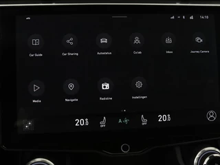 Lynk & Co 01 Lynk & Co 01 1.5 Plug In | Panoramadak | Infinity by Harman |  360 Camera | Adaptive cruise | Stoelverwarming | Carplay | Memory | Full LED - afbeelding nr 30