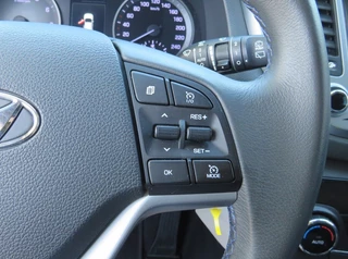 Hyundai Tucson Hyundai Tucson 1.6 GDi Comfort NAVI / CAMERA / TREKHAAK - afbeelding nr 16