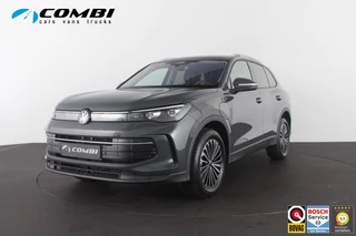 Volkswagen Tiguan 1.5 TSI eHybrid Life Edition