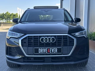 Audi Q3 - afbeelding nr 4